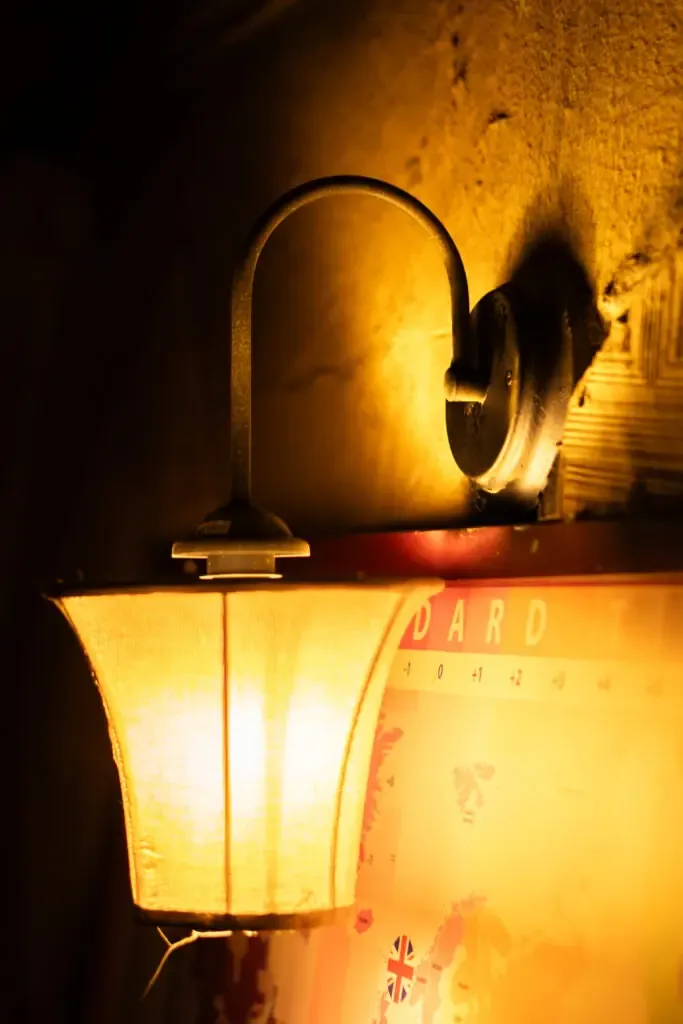 Escape Room – Hostel